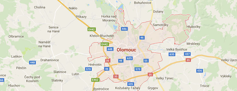 Olomouc